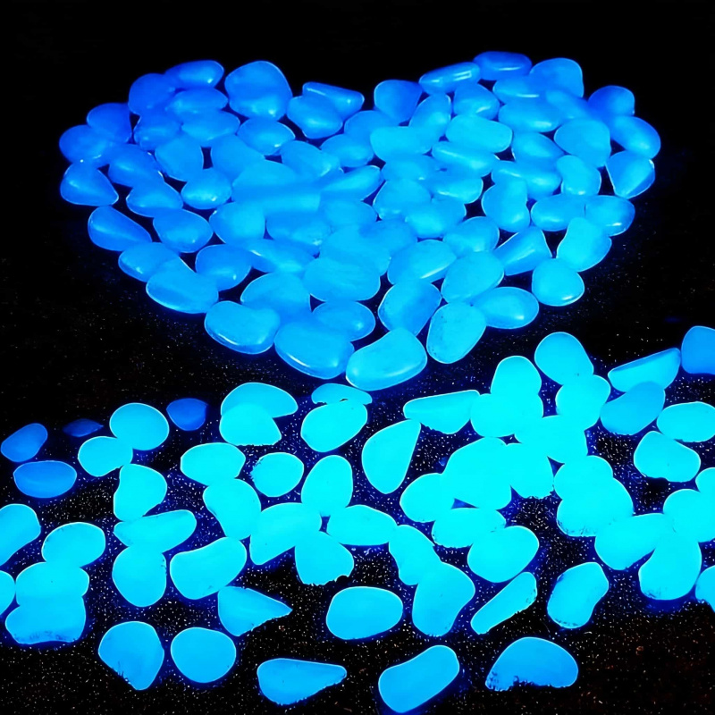Luminous StoneLEDLuminous100-5 - Fish Tank Gravel review and price