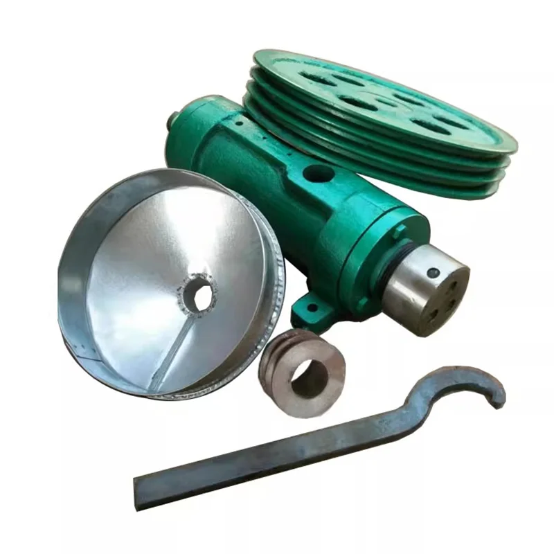 Puffed Tilapia Food Extruder E - Fish Food review and price