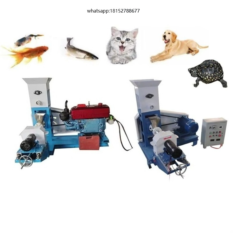 Pet Dog Food Feed  Animal Poul - Fish Food review and price