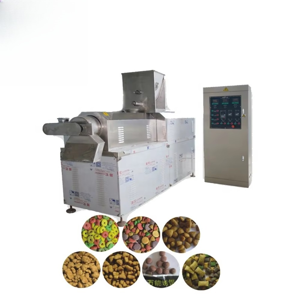 Fully Automatic Dry & Wet Pet  - Fish Food review and price