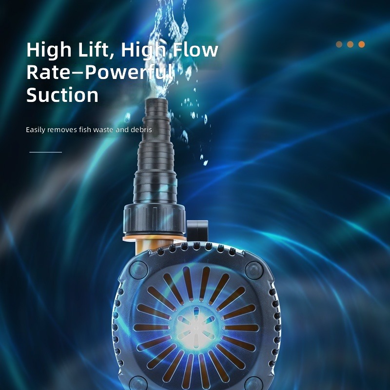 Water pump fish tank variable  - Aquarium Pump review and price