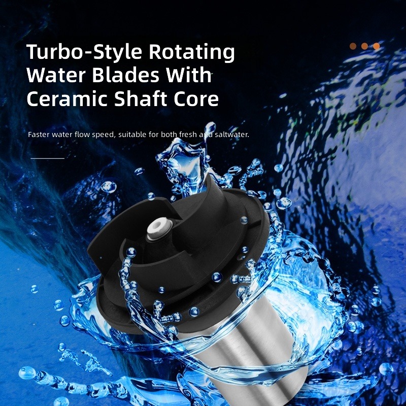 Water pump fish tank variable  - Aquarium Pump review and price