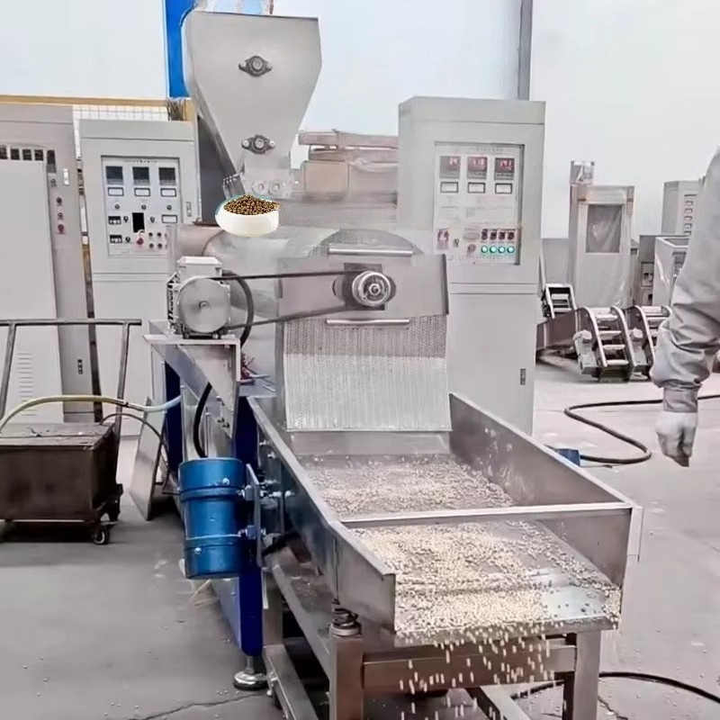 High Professional Automatic Pe - Fish Food review and price