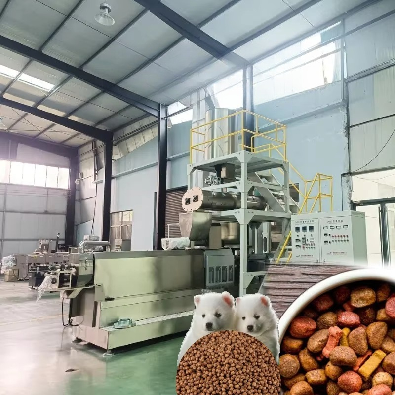 High Professional Automatic Pe - Fish Food review and price