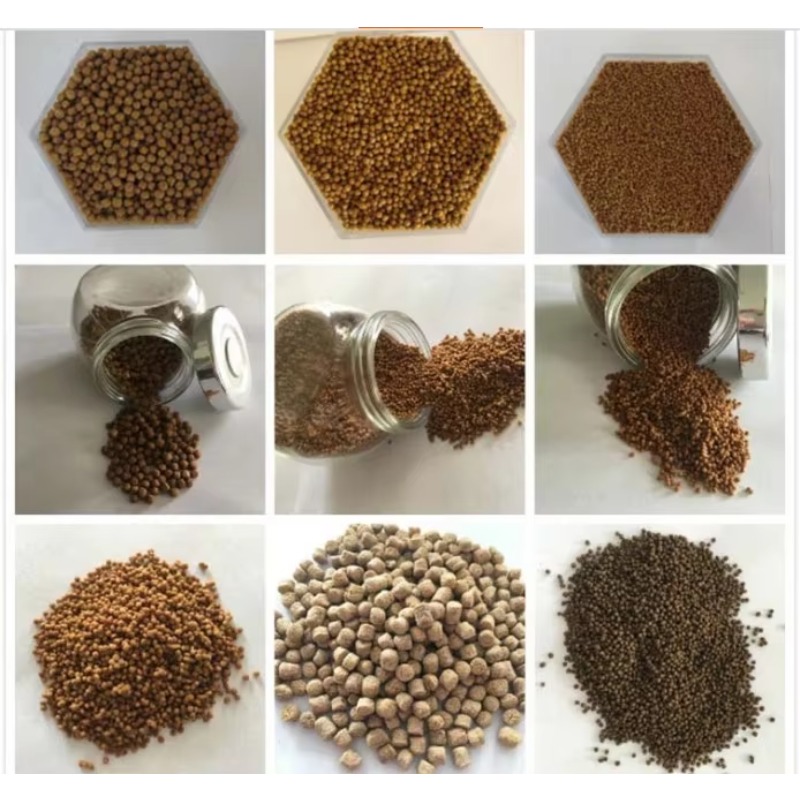 High Professional Automatic Pe - Fish Food review and price