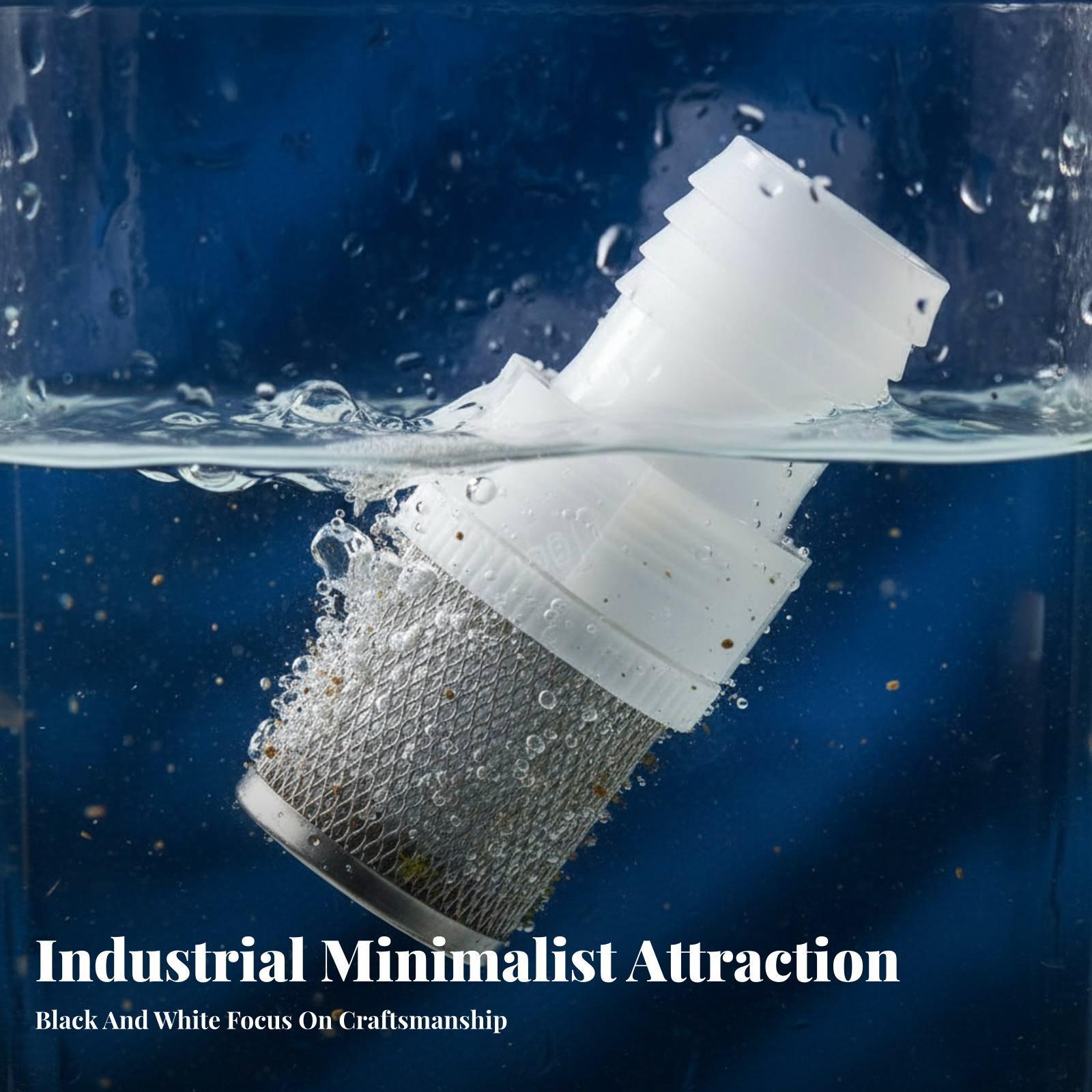 Inlet Mesh Connector Durable S - Aquarium Pump review and price