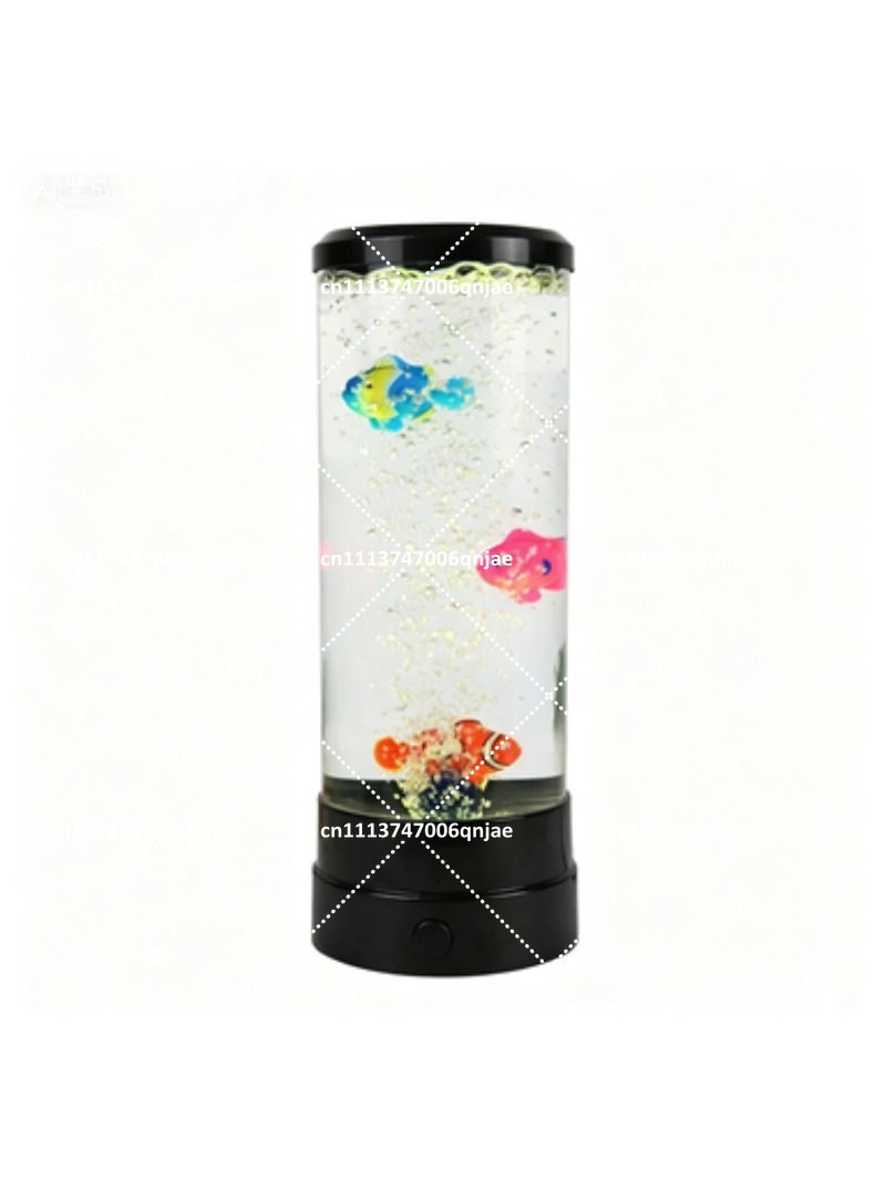 Simulation LED Electronic Fish - Aquarium Light review and price