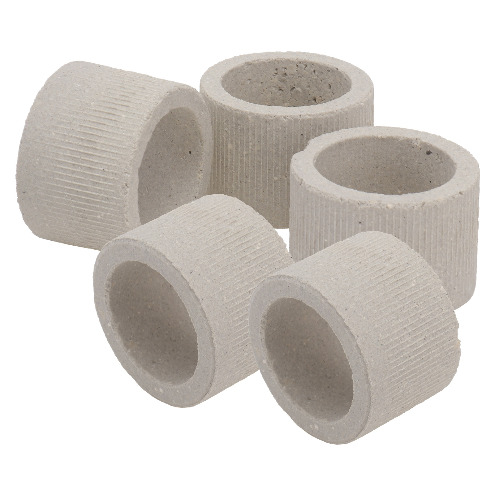 5Pcs Water Plant Fixed Cup Pot - Aquarium Plants review and price