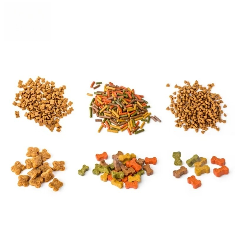 150kg/h Stainless Steel Hot Ai - Fish Food review and price