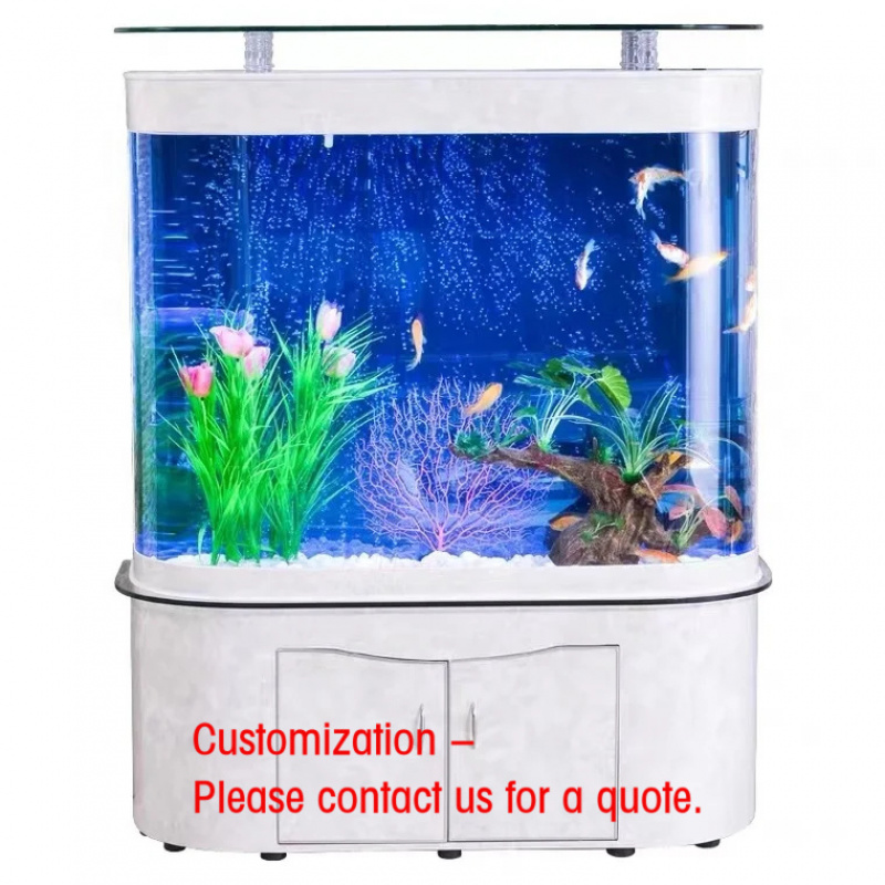 custom.Customized Fish 300 Gal - Aquarium Decor review and price