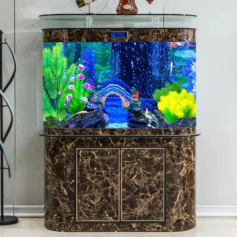 custom.Customized Fish 300 Gal - Aquarium Decor review and price