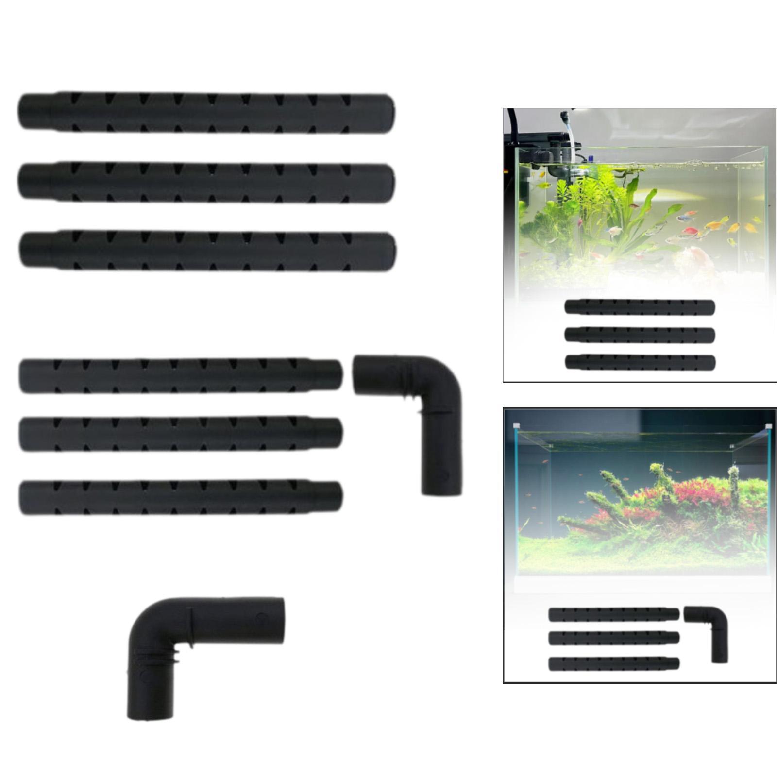 Aquarium External Filter Inlet - Fish Tank Filter review and price