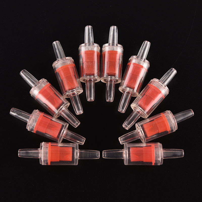 1x Non-Return One Way Check Va - Aquarium Pump review and price