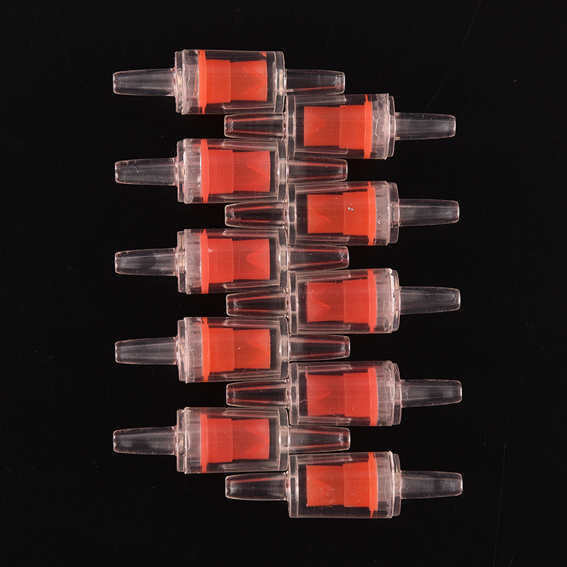 1x Non-Return One Way Check Va - Aquarium Pump review and price