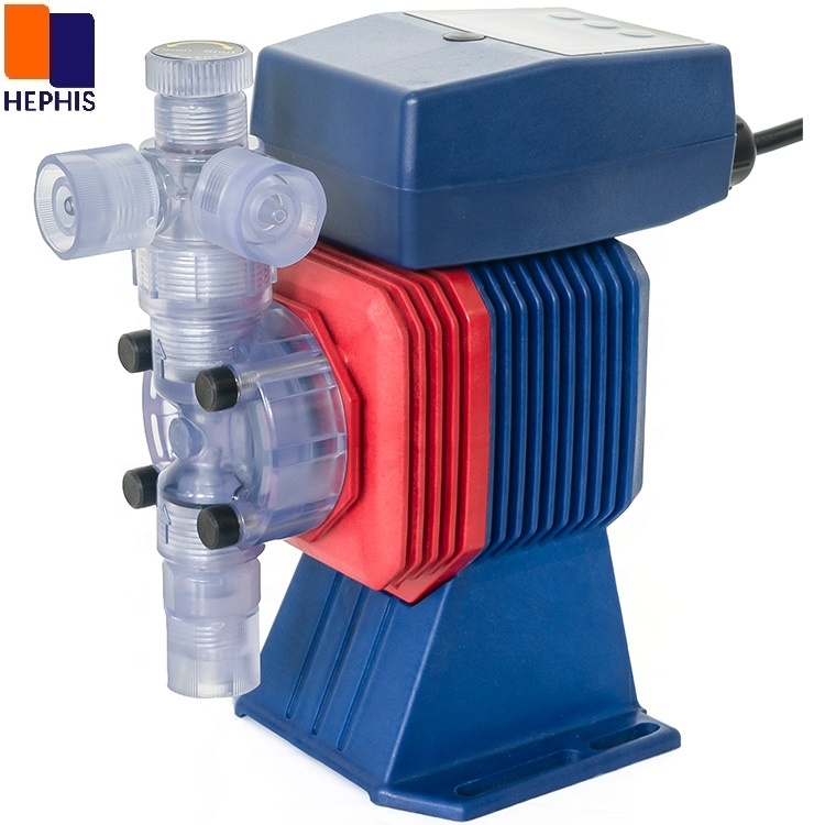 2026HEPHIS RS485 ModBus Auto 2 - Aquarium Pump review and price