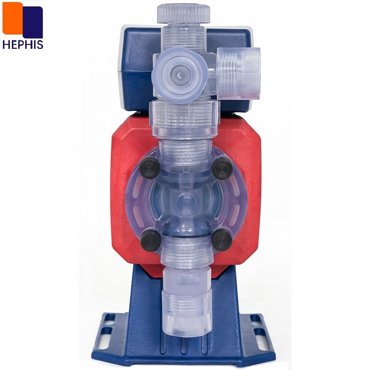 2026HEPHIS RS485 ModBus Auto 2 - Aquarium Pump review and price