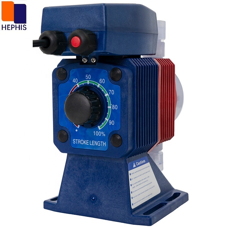 2026HEPHIS RS485 ModBus Auto 2 - Aquarium Pump review and price