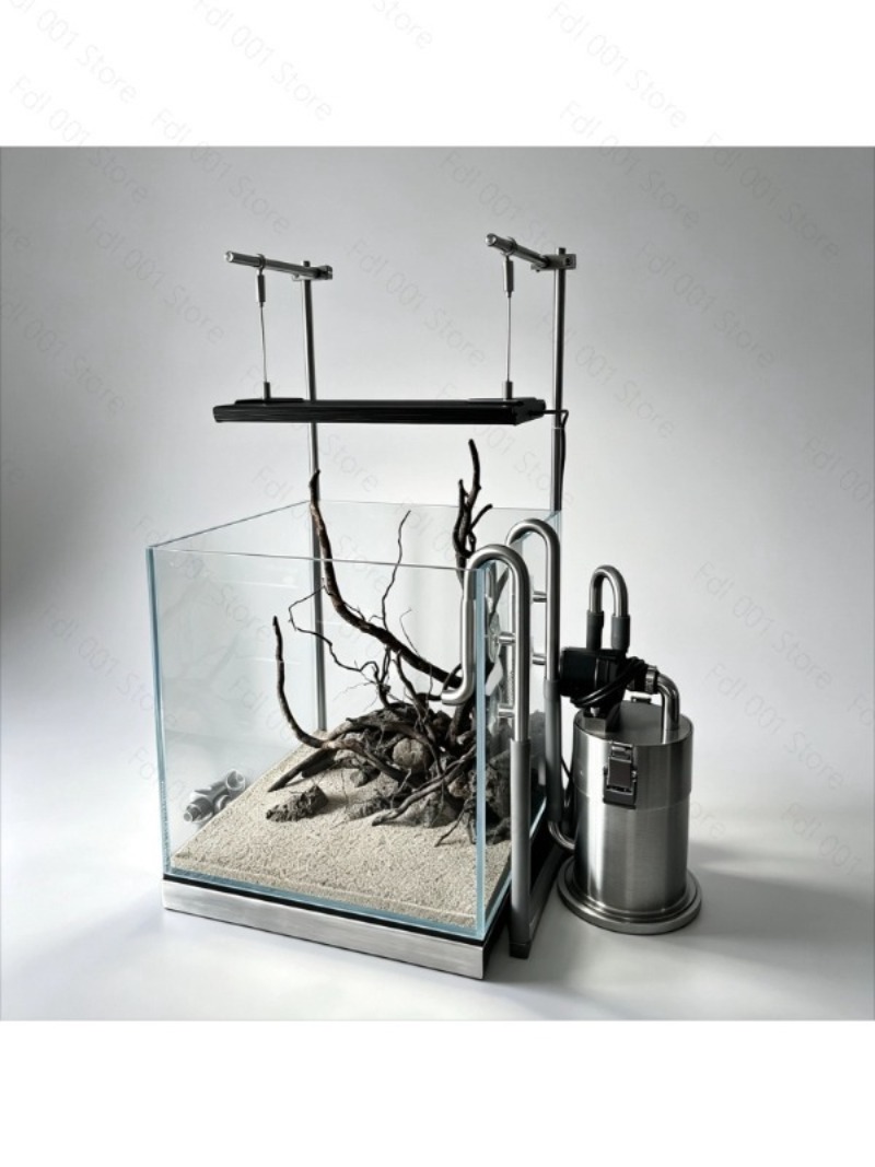 2026 Stainless steel filter bu - Fish Tank Filter review and price