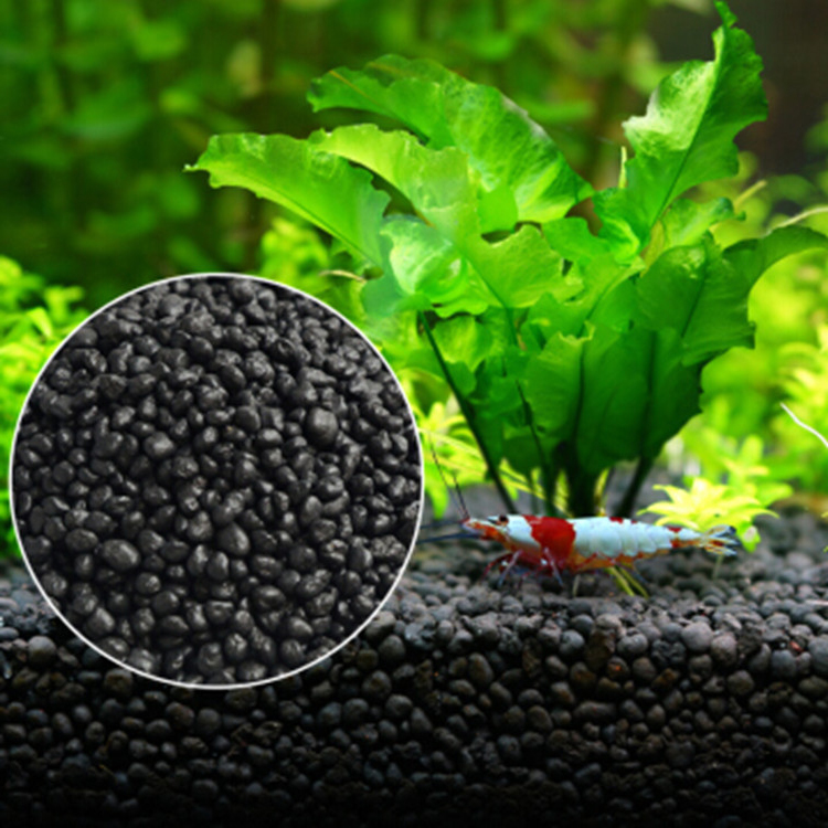 Aquarium Plant Seeds Soil Fish - Fish Tank Gravel review and price