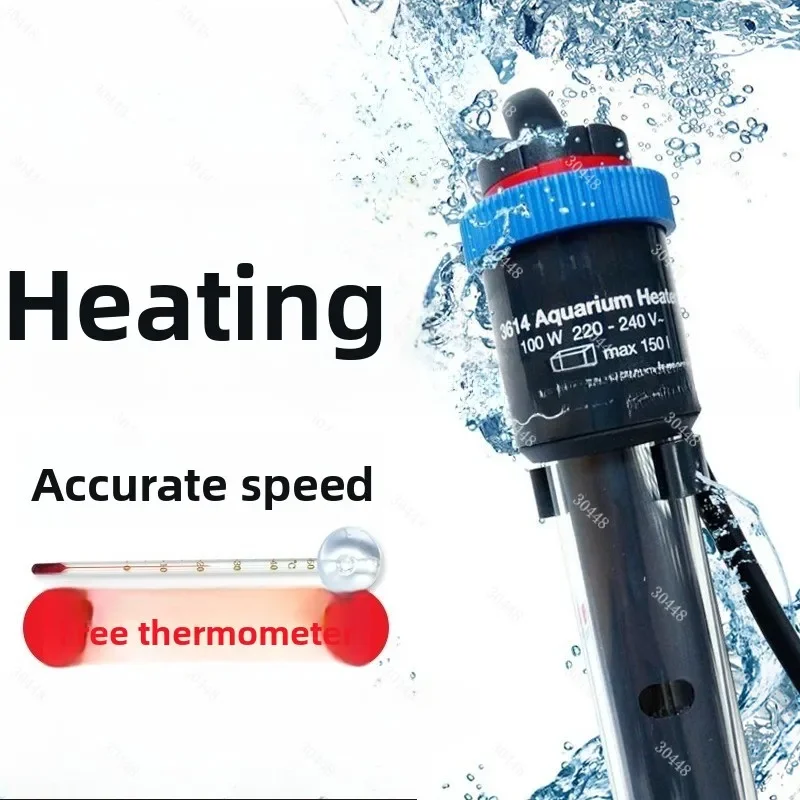 Eheim Aquarium Heater Automati - Fish Tank Heater review and price