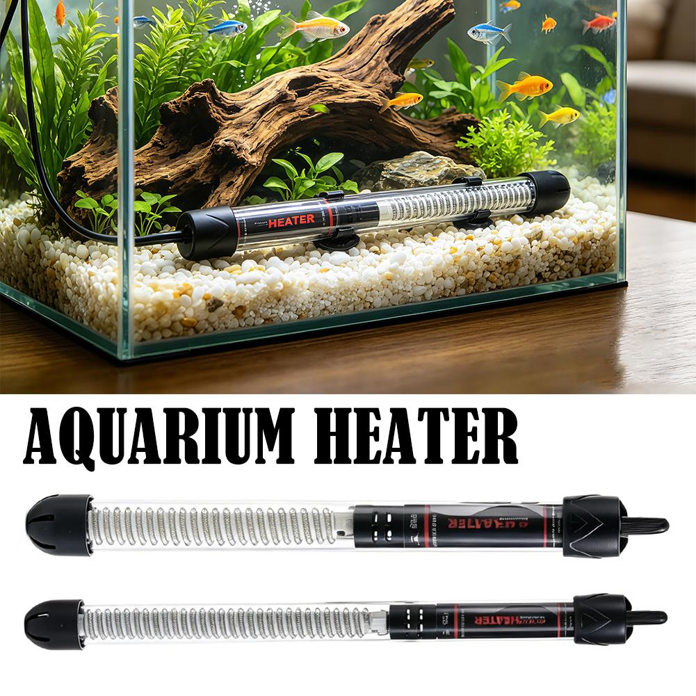 Aquarium Heater Automatic Cons - Fish Tank Heater review and price