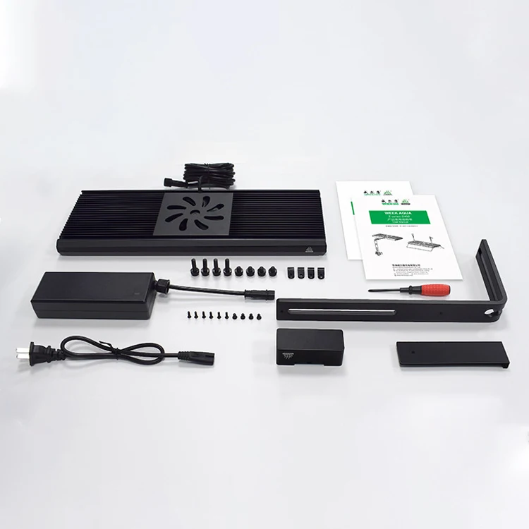 Aquarium Led Light Sunrise Sun - Aquarium Light review and price