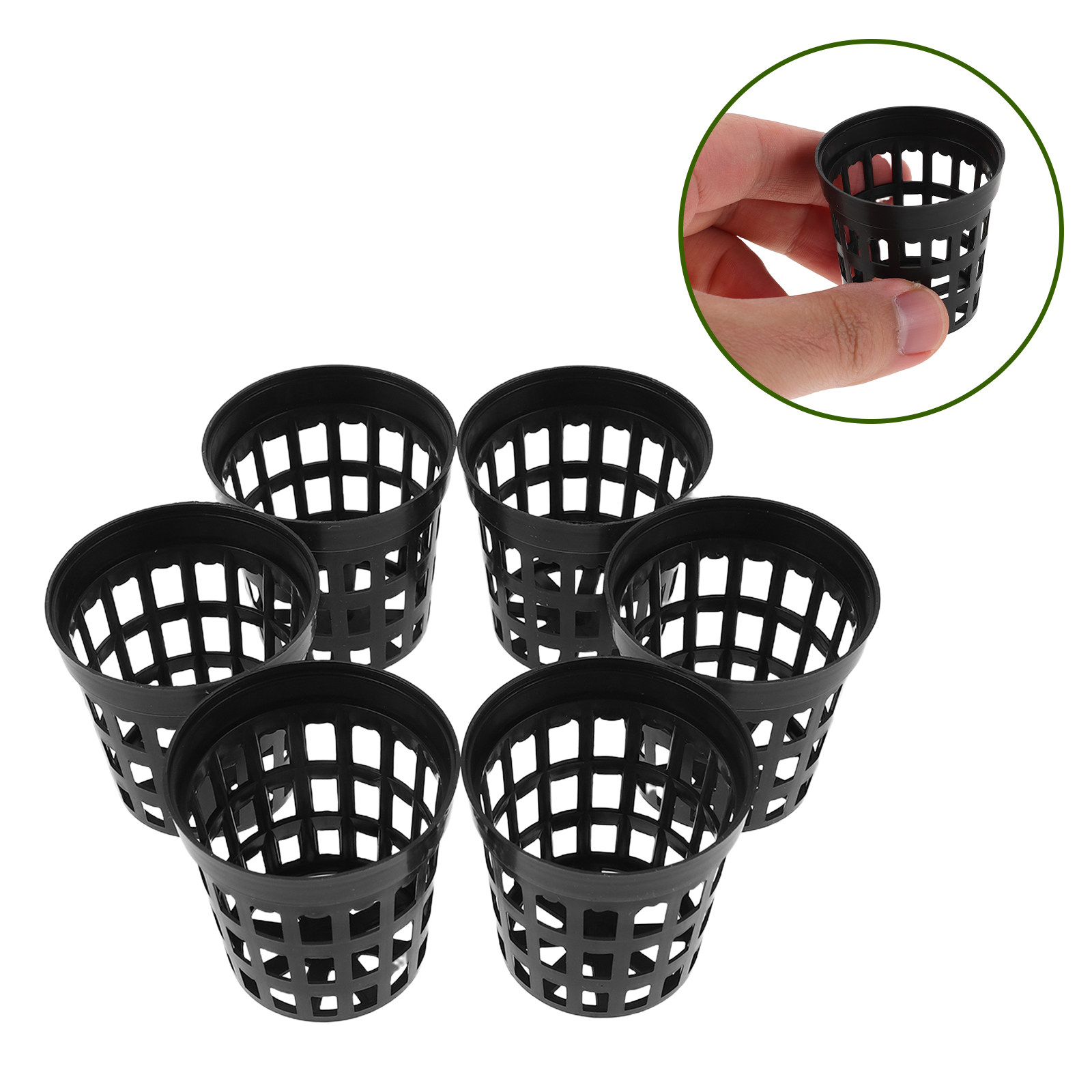 40Pcs Aquarium Plant Holder Pl - Aquarium Plants review and price