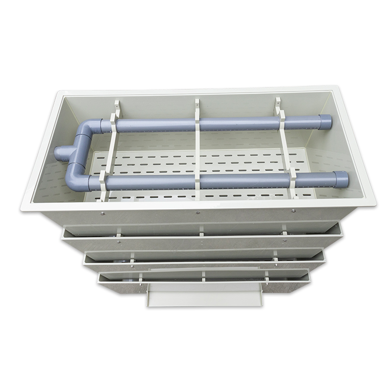 Qlozone Aquarium Fish tank Bak - Fish Tank Filter review and price