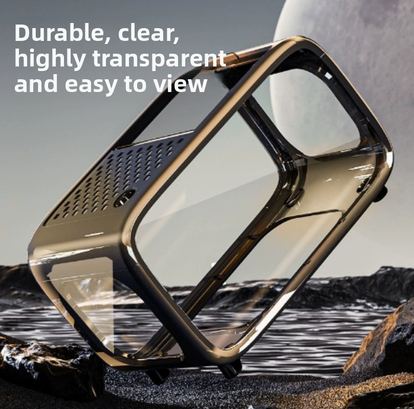 Creative Transparent Ecologica - Fish Aquarium Home review and price