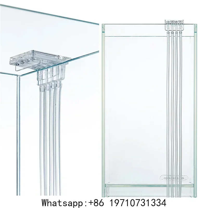 Grass Tank Seawater Titration  - Aquarium Pump review and price