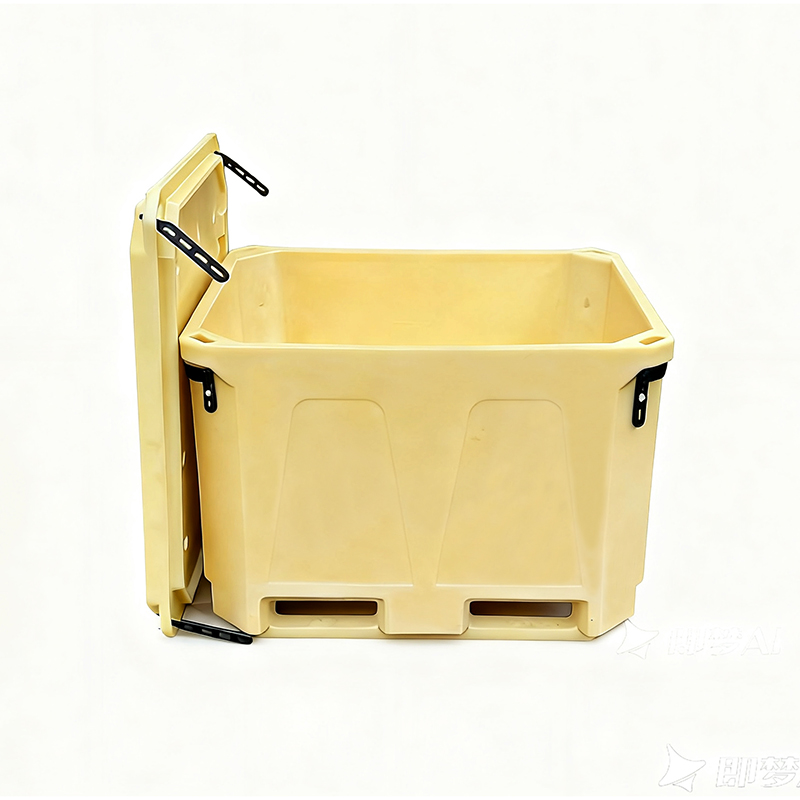 Portable Modern Rotomolded The - Fish Food review and price
