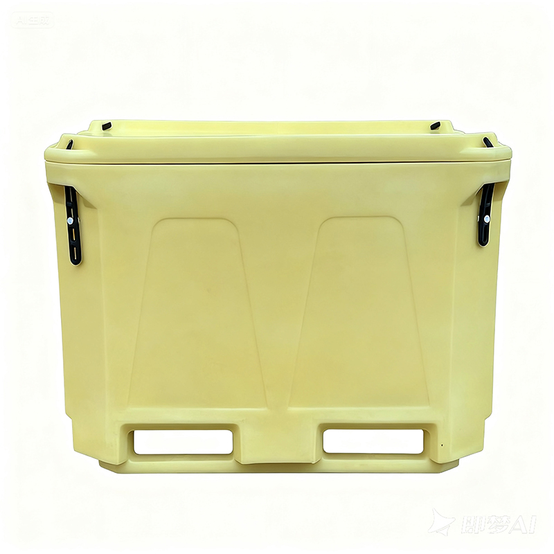 Portable Modern Rotomolded The - Fish Food review and price