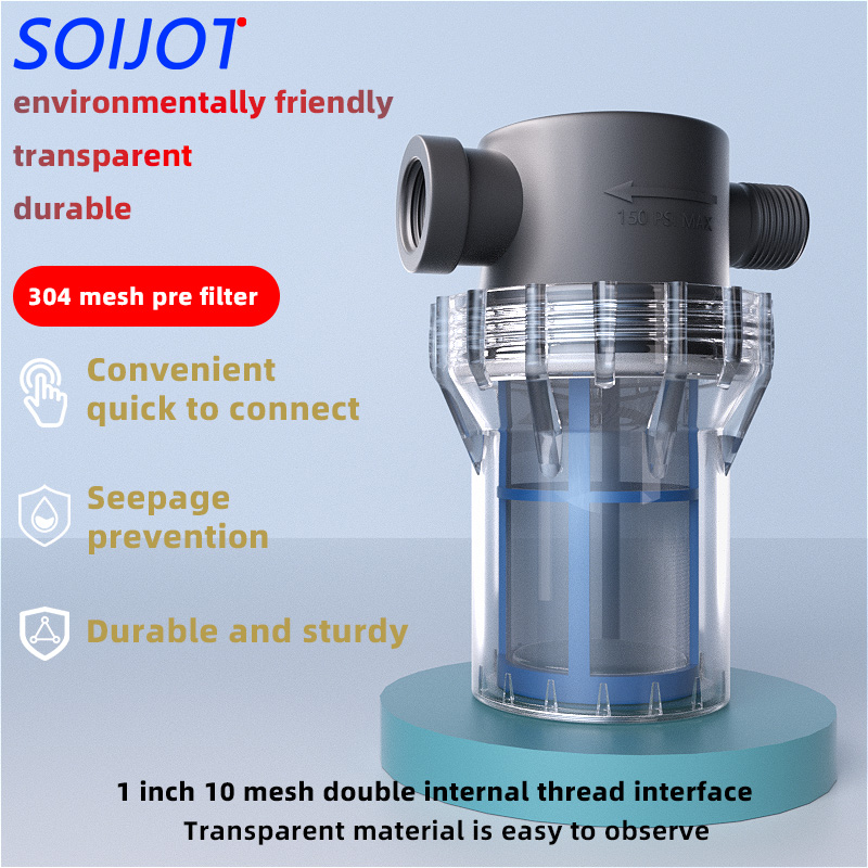 1/2inch, Internal and External - Aquarium Pump review and price