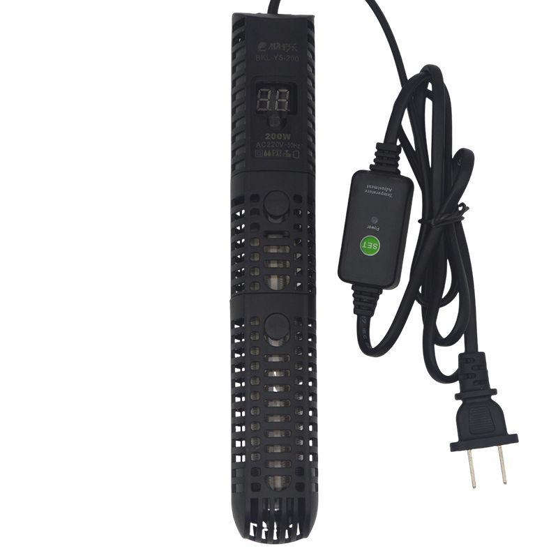 Aquarium Heater Fish Tank LCD  - Fish Tank Heater review and price