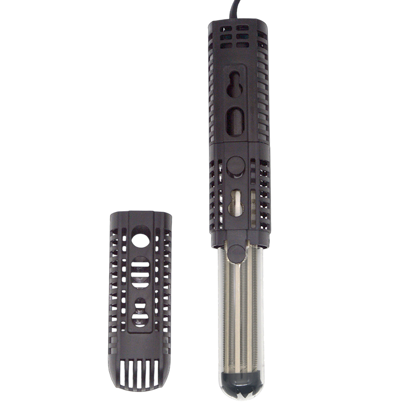 Aquarium Heater Fish Tank LCD  - Fish Tank Heater review and price