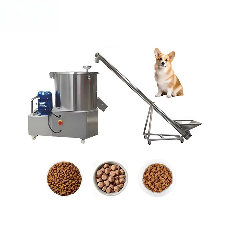 Multi-function Dry Pet Dog Cat - Fish Food review and price