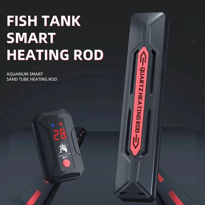 110V 300W-1200W high-power fis - Fish Tank Heater review and price
