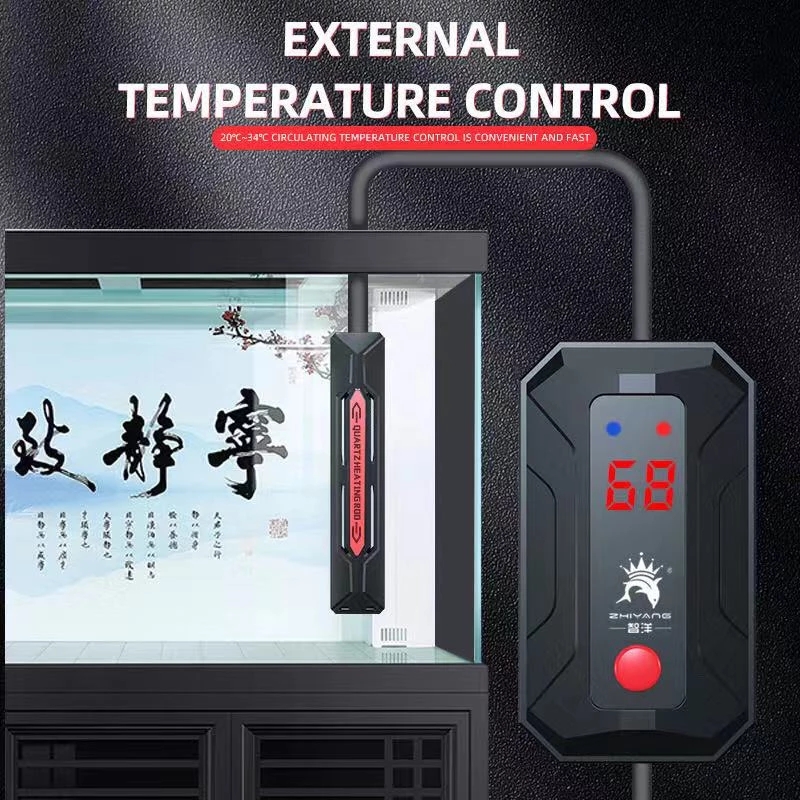 110V 300W-1200W high-power fis - Fish Tank Heater review and price