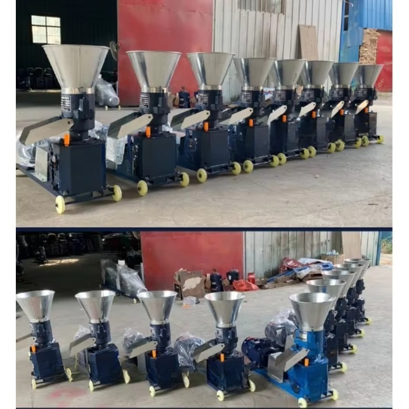 Feed Pellet Machine  Feeding D - Fish Food review and price