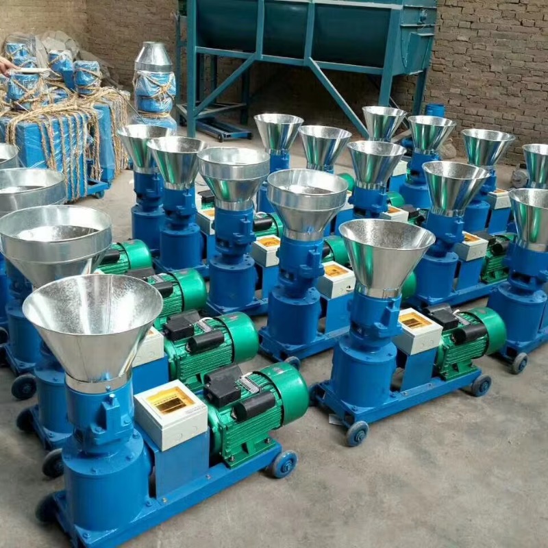 Feed Pellet Machine  Feeding D - Fish Food review and price