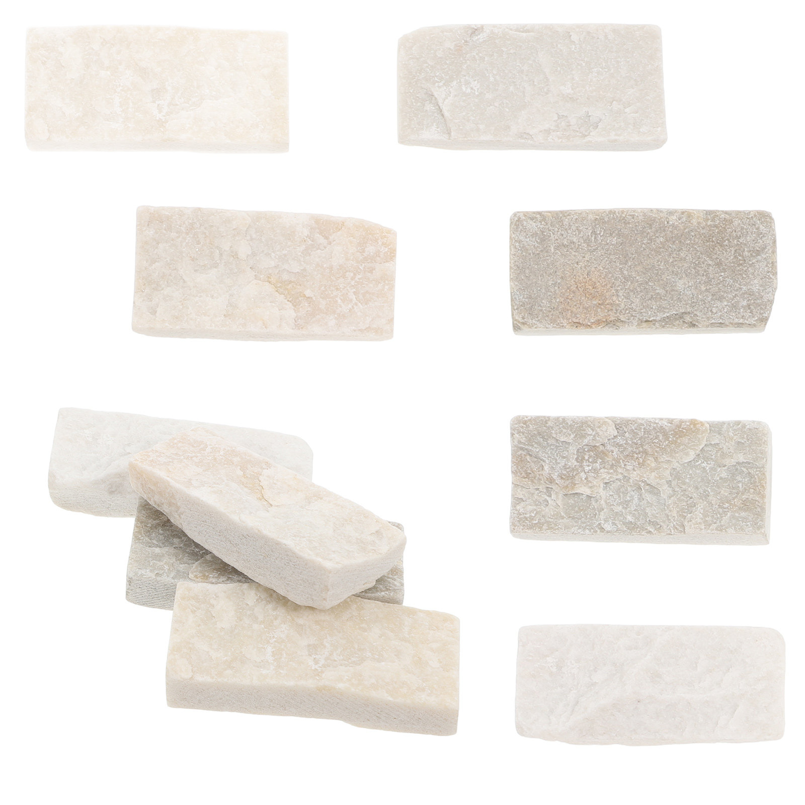 10Pcs Natural Stone Aquarium O - Betta Fish Tank review and price