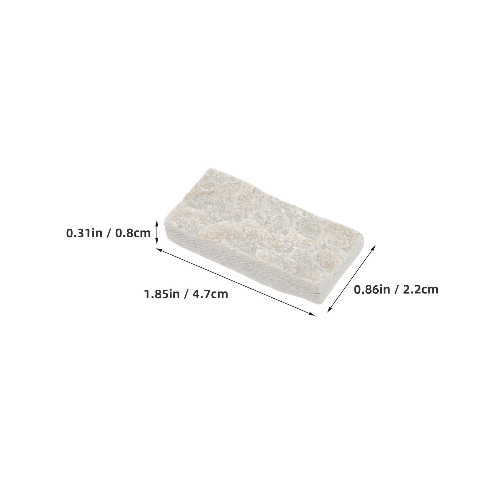 10Pcs Natural Stone Aquarium O - Betta Fish Tank review and price