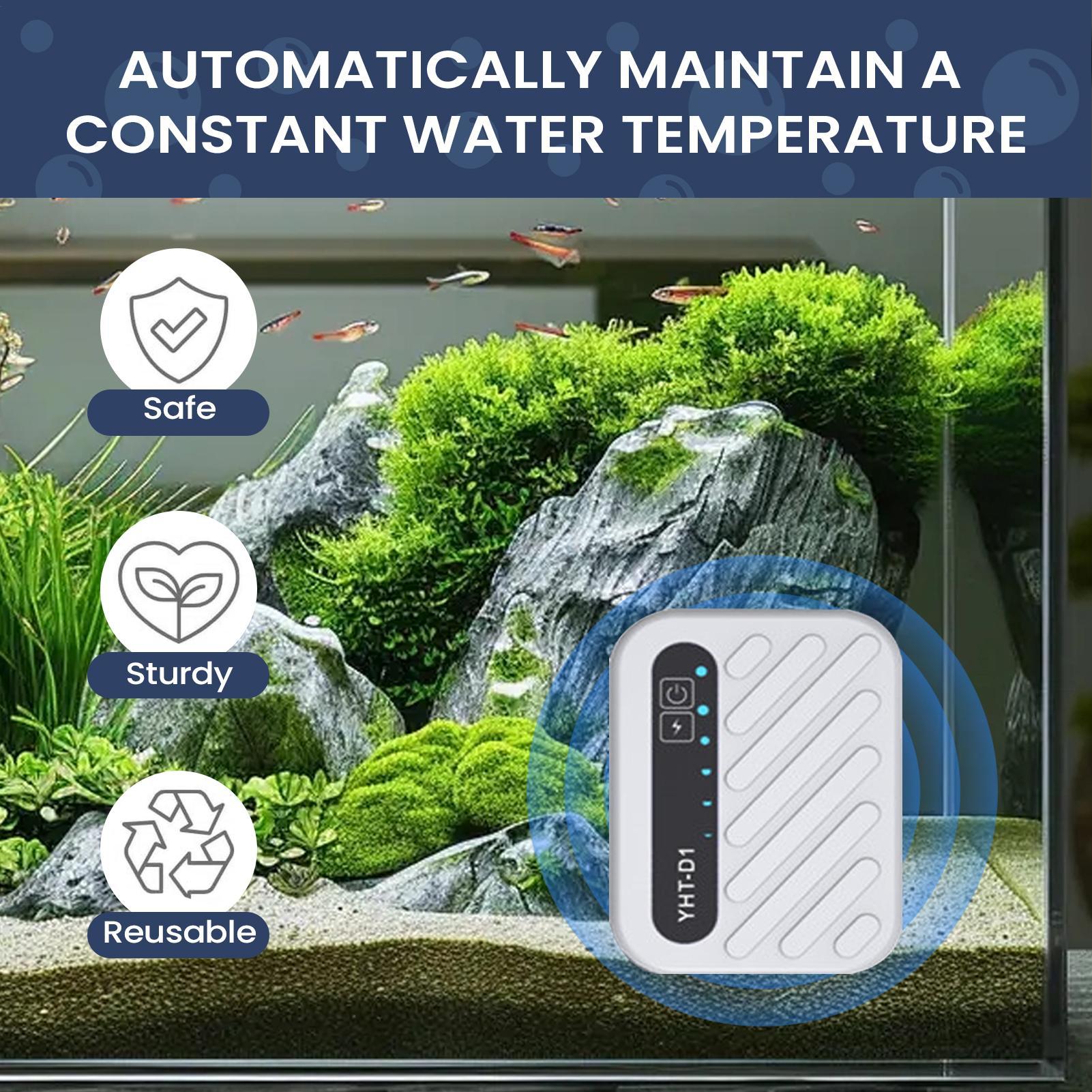 Aquarium Air Pump Quiet Portab - Aquarium Pump review and price
