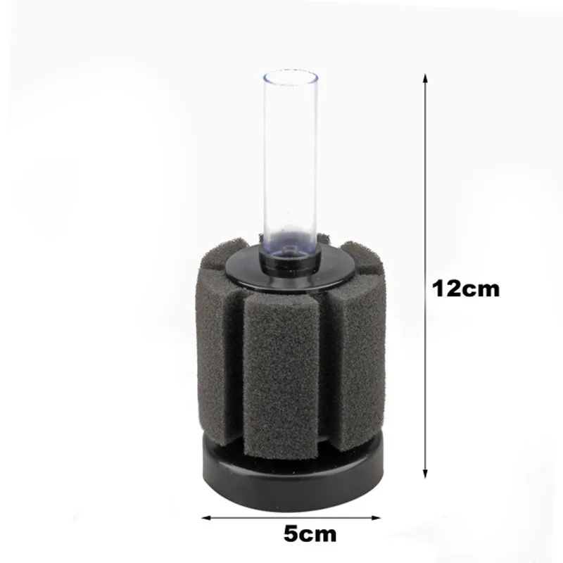 Bio Sponge Fiter Cotton Aquari - Betta Fish Tank review and price