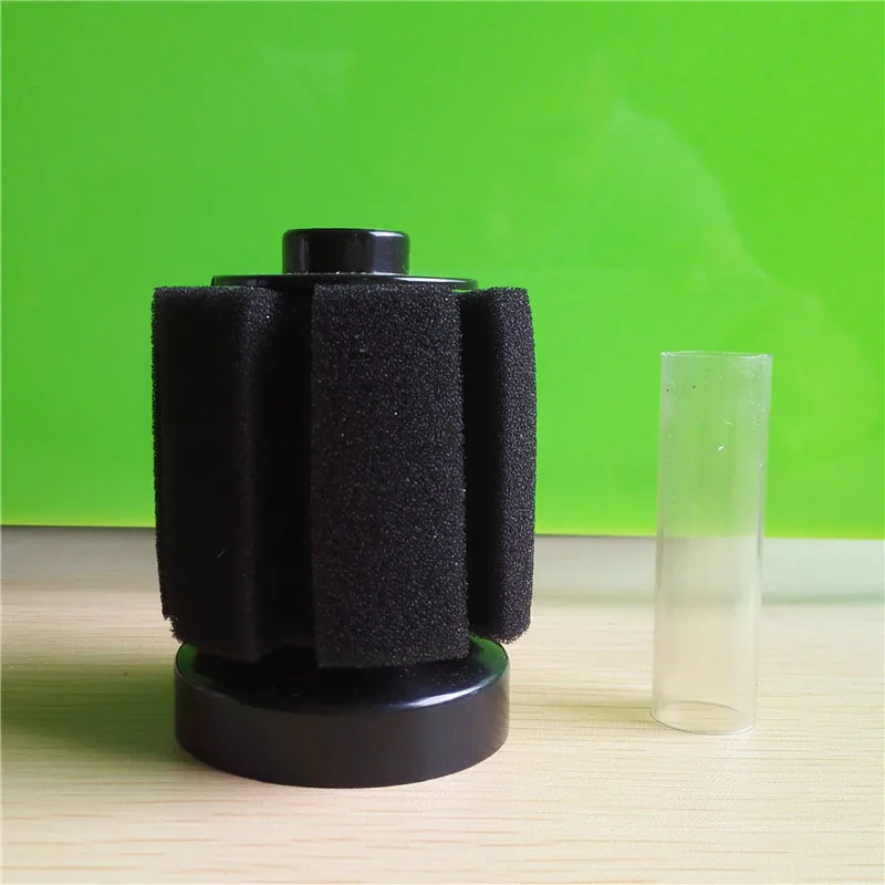 Bio Sponge Fiter Cotton Aquari - Betta Fish Tank review and price